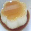 yoshimin11's cooksnap of when they made Mamaのなめらかカスタードプリン.