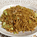 まくのうち's cooksnap of when they made ひと手間で♡コク旨ソース焼きそば.