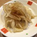hakobetet's cooksnap of when they made 簡単副菜♡もやしのゴマナムル.