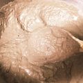 ☆けぴゆぴ☆'s cooksnap of when they made ひよこ豆のディップ：フムス（ハムス）.