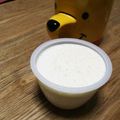 どらど～ら's cooksnap of when they made ダイエット☆豆腐☆ヨーグルト☆プリン.