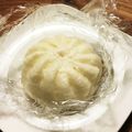 キャンキャン★'s cooksnap of when they made 簡単◆レンジで市販の肉まんをフワフワに◆.