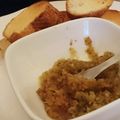 purimo's cooksnap of when they made 究極の★ガーリックトースト★.