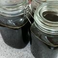 ぱーね's cooksnap of when they made 橙の手作りポン酢（だいだいポン酢）.