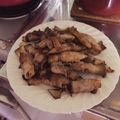 ピプチ's cooksnap of when they made エリンギの肉巻き.