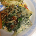 クックZ8J4H4☆'s cooksnap of when they made ニラと炒飯の素で簡単もちもちチヂミ♪.