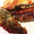 あすか0911's cooksnap of when they made サバの竜田揚げ　おろしソースがけ.
