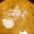 あきりちゃん's cooksnap of when they made かぼちゃのポタージュ☆.