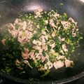 一花の母。's cooksnap of when they made 旨☆大根葉炒め.