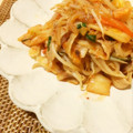 すのゆ's cooksnap of when they made ご飯がススム☆豚キムチ炒め.