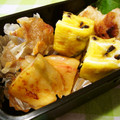 runa10's cooksnap of when they made 甘じょっぱ旨い♡塩こんぶチーズの卵焼き.