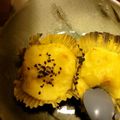 Rio☆☆'s cooksnap of when they made ✾簡単おいしいスイートポテト✾.