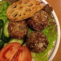 Ahipara's cooksnap of when they made 沖縄料理☆里芋で どぅる天.