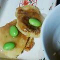 なおころピッコロ's cooksnap of when they made 里芋団子和風あんかけ.