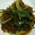 あっきー5296's cooksnap of when they made ダイエット食？！白滝と玉ねぎだけ♪.