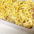 クックYML0IX☆'s cooksnap of when they made 秋‼もち米なしのおこわ!?もちもち栗ご飯.