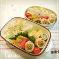 ❁erisa❁'s cooksnap of when they made ヘルシー☆おいしー☆豆腐だけのつくね.
