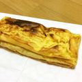 にゃん☆28's cooksnap of when they made チーズケーキのようなヨーグルトケーキ♡.
