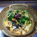マーロ☆'s cooksnap of when they made 簡単＊絶品！天かすで天茶.