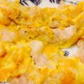 haru_natsu's cooksnap of when they made 簡単☆ポークピカタ.