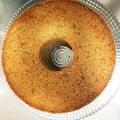 さちみよ's cooksnap of when they made 紅茶シフォンケーキ【完璧レシピ！】.