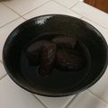 A★Meg's cooksnap of when they made 茄子の煮浸し.