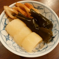 ちゃぁちゃん＊'s cooksnap of when they made お手軽♡大根と早煮昆布の煮物♡.