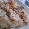 oBsession's cooksnap of when they made 簡単、おうちで作るメキシカンライス.