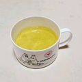 msft5632's cooksnap of when they made 簡単❤カボチャのポタージュスープ❤.