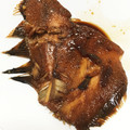 でこぼこみち's cooksnap of when they made 簡単!子持ちかれいの煮付け.