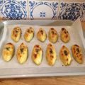 boutiqueEF's cooksnap of when they made 簡単美味しい！【秋の味覚】スイートポテト.