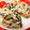 ユーロン's cooksnap of when they made 豆腐とひじきの卵焼き.