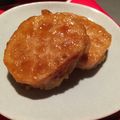 クックNW5SCO☆'s cooksnap of when they made 蓮根のツナバーグ.