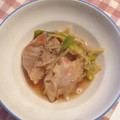 9ma9ma's cooksnap of when they made めんつゆで簡単！赤魚の煮付け☆.