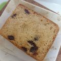 Ma＊Chan's cooksnap of when they made ラムレーズンパウンドケーキ.