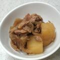 サーフブレイド's cooksnap of when they made 洋風ツナじゃが♪.
