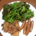 サーフブレイド's cooksnap of when they made 洋風ツナじゃが♪.