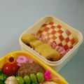 arsamなお's cooksnap of when they made リンゴの飾り切り.