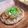 airi777's cooksnap of when they made 和風ハンバーグ.