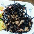 なおころピッコロ's cooksnap of when they made 豚肉マヨポン生姜♪まじ旨ジューシーサラダ.