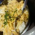 れいはるまあ's cooksnap of when they made 天かすで簡単！たぬき丼☆.