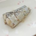 みのり105's cooksnap of when they made フライパンでお手軽☆鰆の梅醤油焼き.