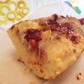 ◎あさみん◎'s cooksnap of when they made コストコパンケーキミックスで簡単ツナパン.
