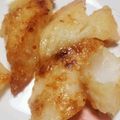 ☆ﾐこたまま☆ﾐ's cooksnap of when they made ★簡単！美味しい＊カレイのムニエル＊♪.