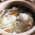 ｺｰｷﾞｰ姫's cooksnap of when they made 白だし簡単！とろとろお出汁の煮込みうどん.