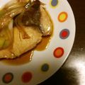 サトモユリア's cooksnap of when they made タレが美味しい☆簡単！ぶりの照り焼き.