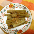 心の空's cooksnap of when they made ごぼうのさっぱり煮.