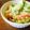 こむぎほ's cooksnap of when they made アボカドとポテト＆カニかまサラダ♪.