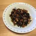 ♡りっくんママ♡'s cooksnap of when they made ：＊ツナ缶で旨味UP！ひじきの煮豆＊：＊.