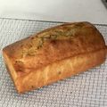BORURU's cooksnap of when they made マロンペーストで簡単栗のパウンドケーキ♪.